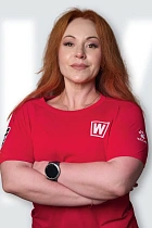 Спирина Жанна