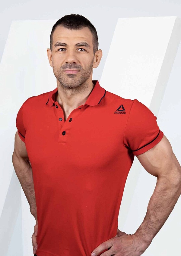 Александр Красовицкий