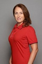 Гусева Елена