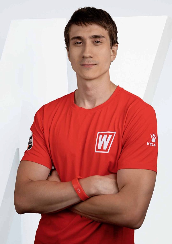 Куприянов Ратибор