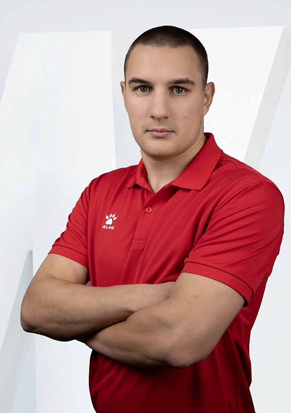 Филатьев Никита