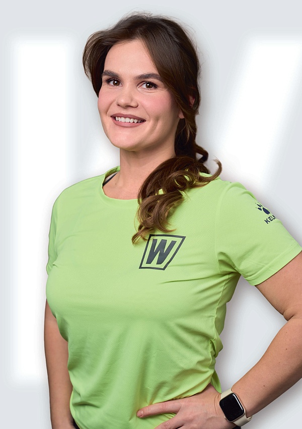 Акмеева Ирина Рафаиловна