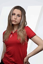 Рыбина Мария 