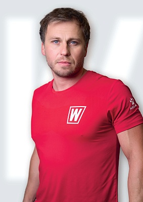 Середюк Василий