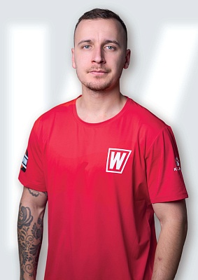 Арефьев Егор