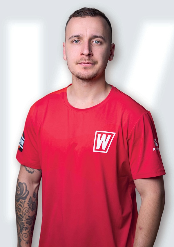 Арефьев Егор