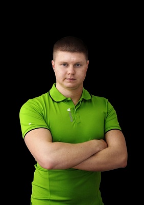 Михеев Михаил