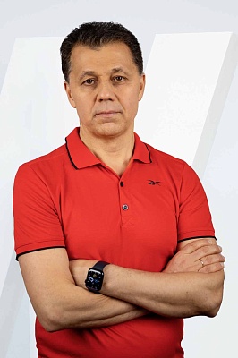 Канбеков Ильдар