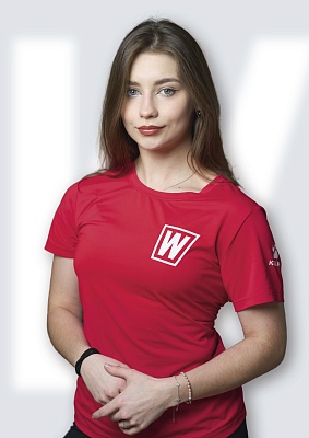 Махова Виктория