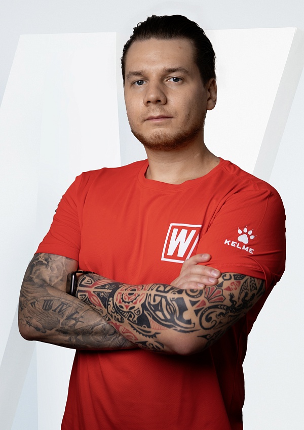 Ильин Денис