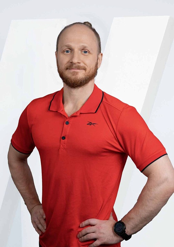 Чесноков Дмитрий