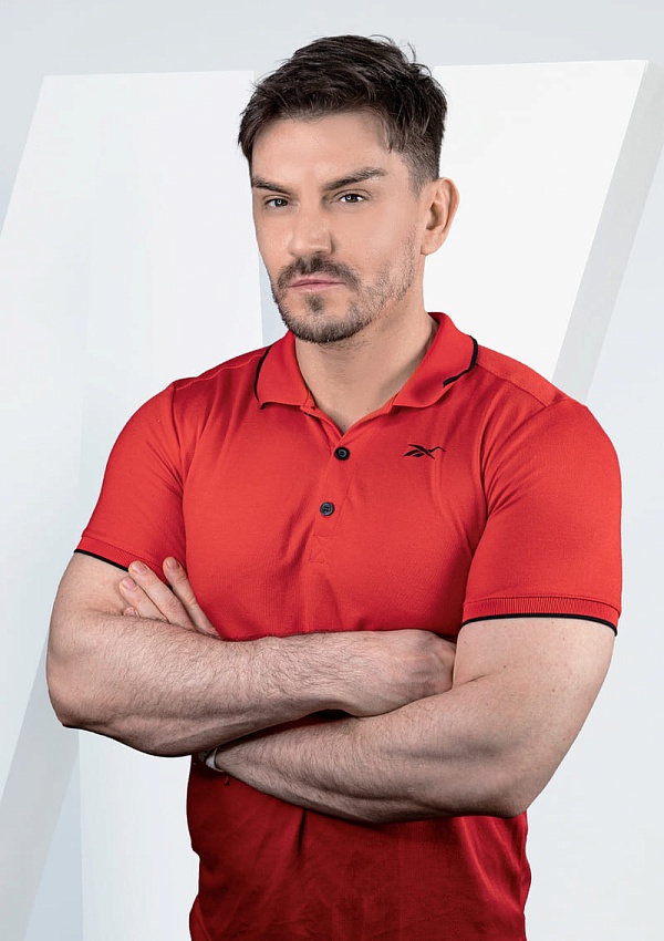 Демушин Валерий