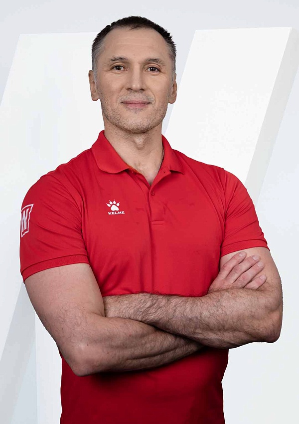 Мамаев Константин