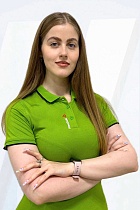 Еринская Анастасия