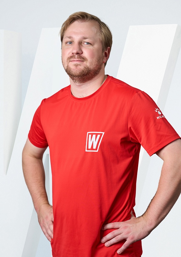 Филоненко Алексей 