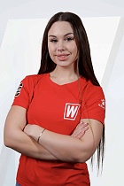 Пенкина Ксения