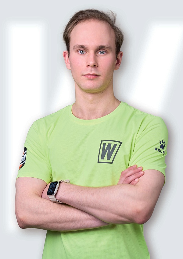 Иванкин Никита