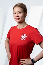 Лавренова Мария