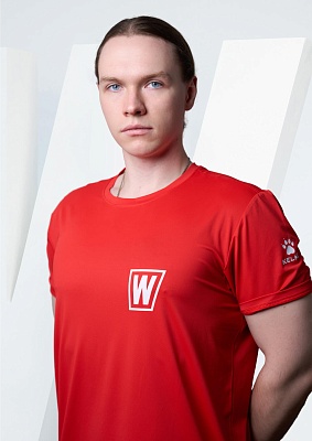 Рябцев Максим