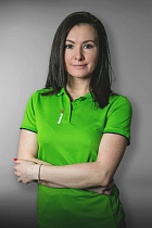 Коноплянникова Евгения 