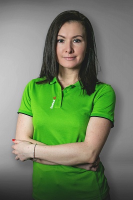 Коноплянникова Евгения 