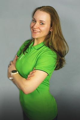 Богатова Ирина
