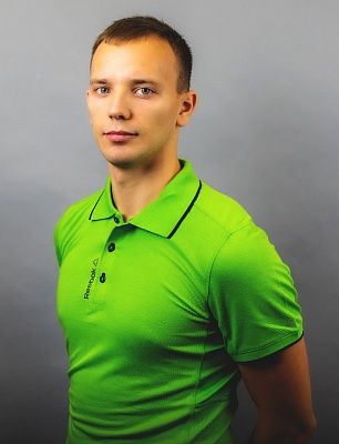 Каштанов Александр