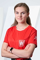 Комякова Алёна