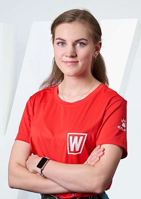 Комякова Алёна