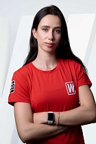 Козлова Мария