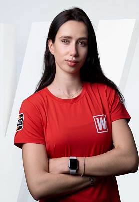 Козлова Мария