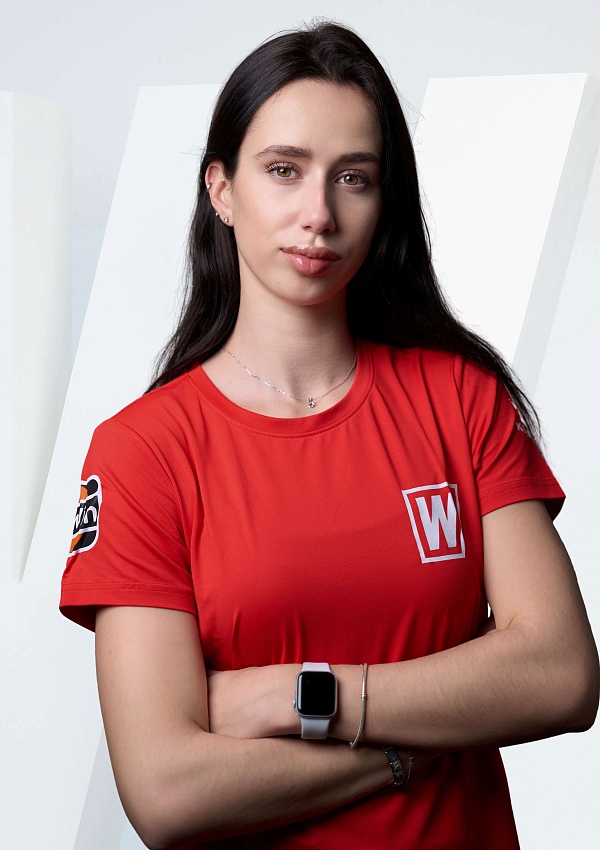 Козлова Мария