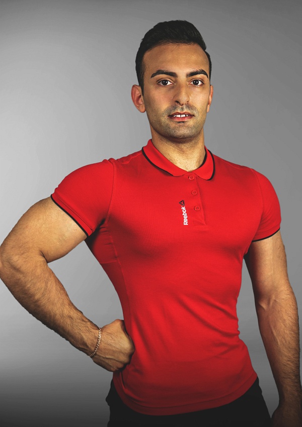 Сааков Александр