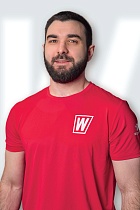Дунаев Иван