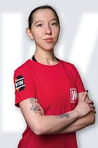 Кудинова Дарья