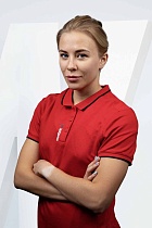 Пашкова Юлия 