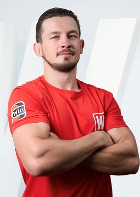 Старотиторов Владимир Александрович