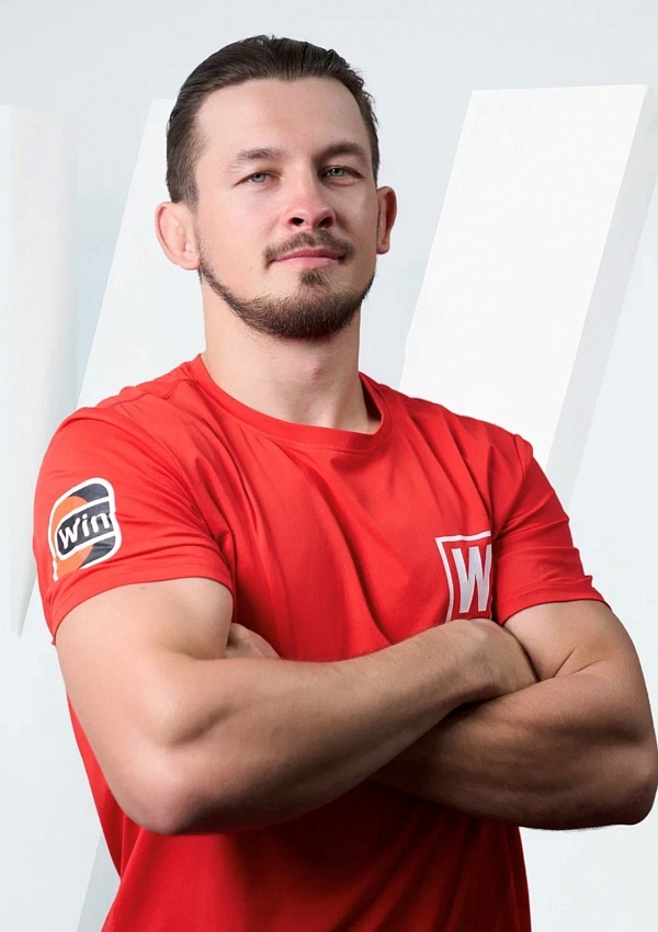 Старотиторов Владимир Александрович