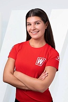 Оксана Мурзак