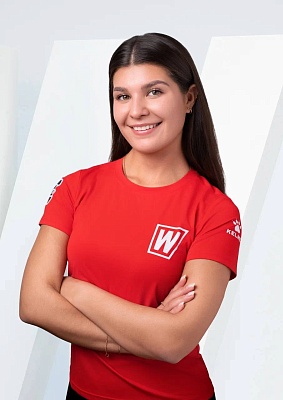 Оксана Мурзак