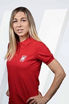 Климова Алёна