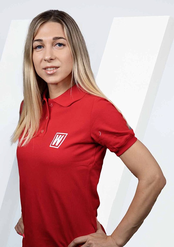 Климова Алёна