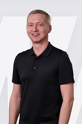 Головенко Дмитрий Иванович