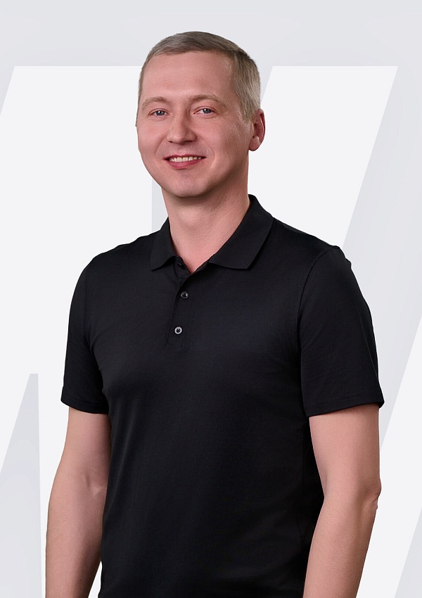 Головенко Дмитрий Иванович