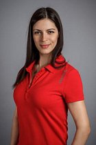 Смирнова Мария