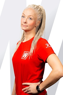 Майя Орлова