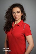 Лесникова Мария Витальевна