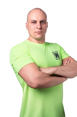 Васильев Егор