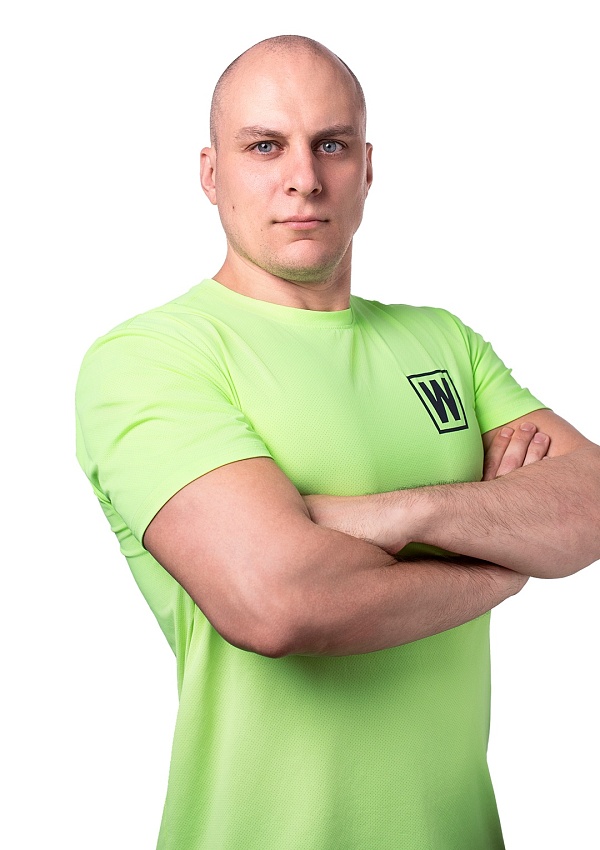 Васильев Егор