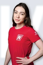 Коваль Владислава 